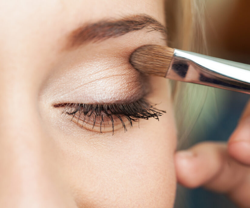 Tips to Become a Pro in Eyeshadow Application