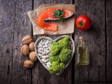 Top 6 Foods to Prevent Heart Diseases