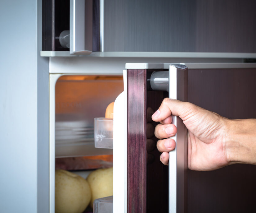 Why to Upgrade to a Smart Fridge